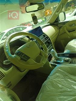 انفنتي QX56